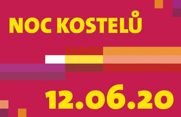 noc kostelů