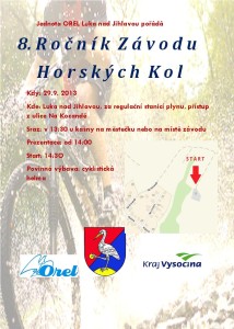 Horská kola